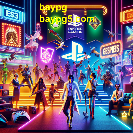 Novidades no Mundo dos Jogos: O Que Esperar em 2023