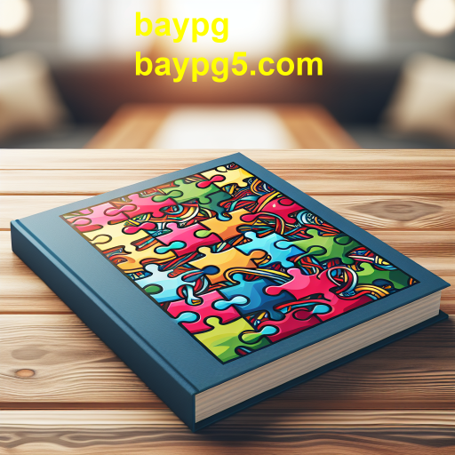 Desvendando o Mundo dos Quebra-Cabeças: Desafie sua Mente com Baypg